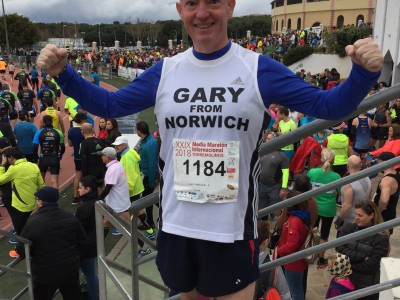 gary stevens niblock