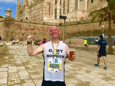 gary stevens niblock