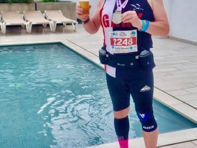 gary stevens niblock