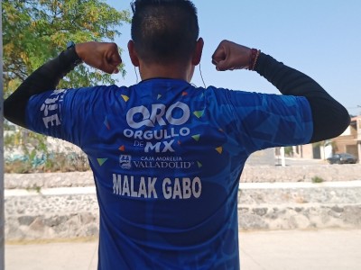 Gabriel Sánchez Atanasio