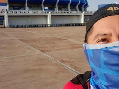 Esteban  Llata Galván 