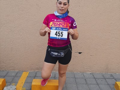 Alma Delia Rico Pimentel