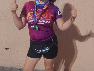 Alma Delia Rico Pimentel