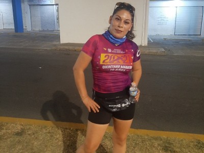 Alma Delia Rico Pimentel