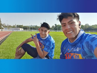 Ricardo Martinez Arteaga 