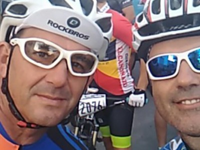 Inocencio gracias Garrido 