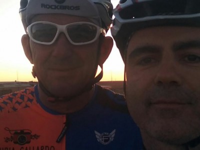 Inocencio gracias Garrido 