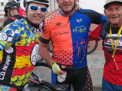 Inocencio gracias Garrido 