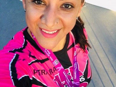 sandra veronica perez vera 