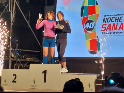 JOSEFINA D RODRÍGUEZ NAVARRO