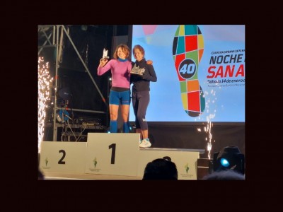 JOSEFINA D RODRÍGUEZ NAVARRO