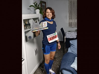 JOSEFINA D RODRÍGUEZ NAVARRO