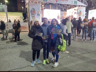 JOSEFINA D RODRÍGUEZ NAVARRO