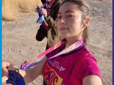 JAVIERA IMELDA GARCÍA CARMONA