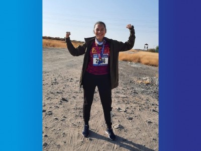 Alicia  Hurtado Martínez 