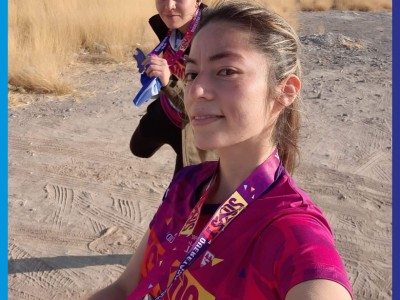 Alicia  Hurtado Martínez 