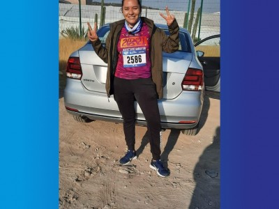 Alicia  Hurtado Martínez 