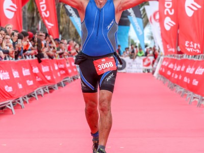 Carlos Miralles Basseda