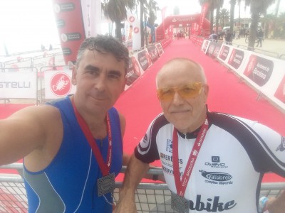 Carlos Miralles Basseda