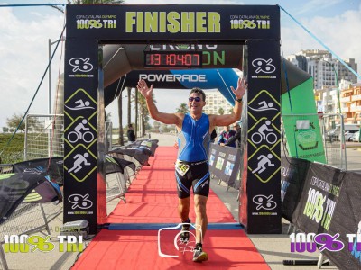 Carlos Miralles Basseda