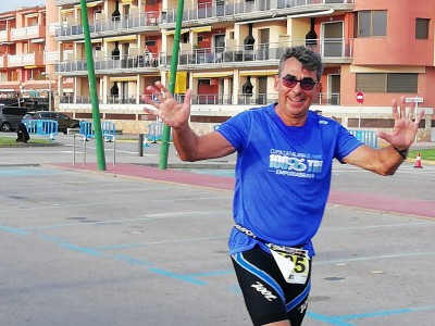 Carlos Miralles Basseda