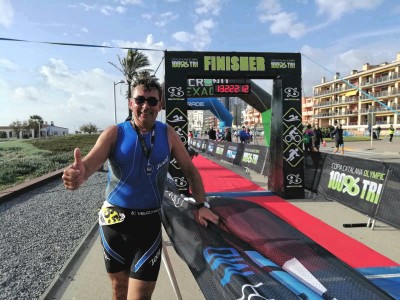 Carlos Miralles Basseda