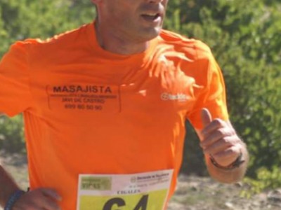 Luis enrique de castro olandia