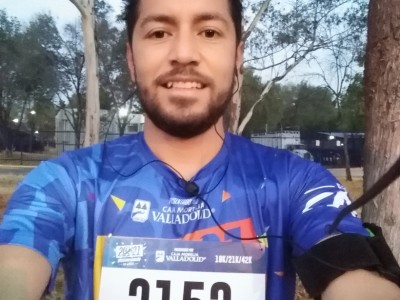 Adolfo Cruz Reséndiz