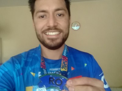 Adolfo Cruz Reséndiz