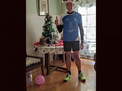 Julian Ortega Arriero