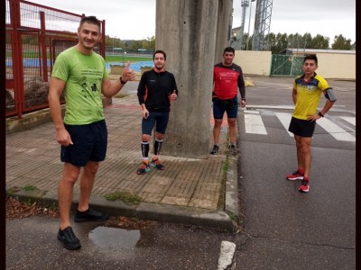 Juan Antonio  Araujo Fernández 