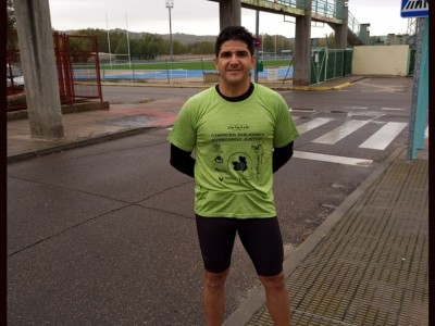 Juan Antonio  Araujo Fernández 