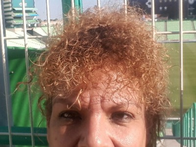 Mayela Padilla Tostado 