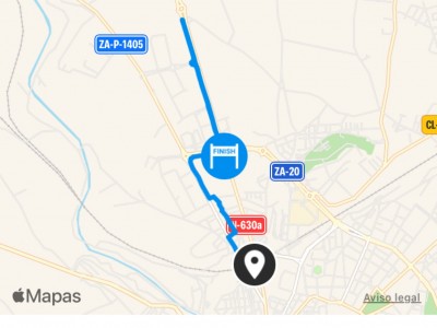 Tania Gallego López