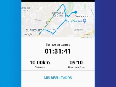 María Angelica Jimenez pacheco