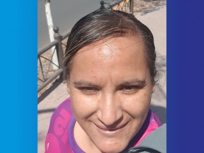 María Angelica Jimenez pacheco