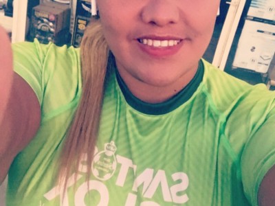 Adriana Lizuli De Santiago Muñoz