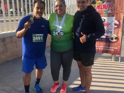 Adriana Lizuli De Santiago Muñoz