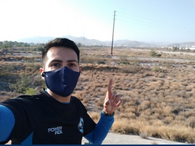 Emanuel Morales García