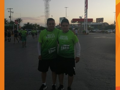 Sergio Ceniceros Guzmán 