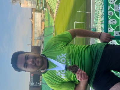 Juan Cortina De Leon