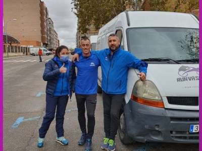 Runvasport  Runvasport 