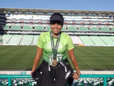 alma urbina amozurrutia