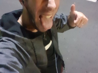 Sergio Sanchez Ortiz