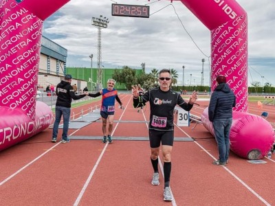 Jose Manuel Morillo Rada