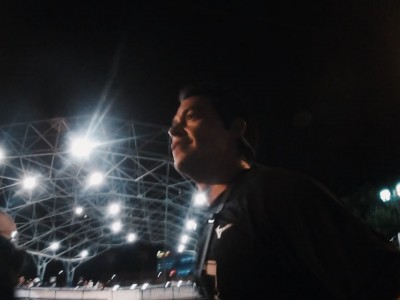 Juan David Ramirez Estrada