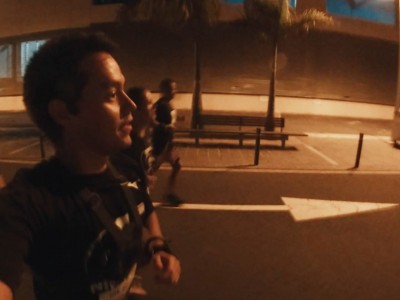 Juan David Ramirez Estrada