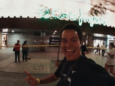 Juan David Ramirez Estrada