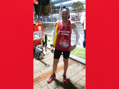 Bernardino Castro Navarro