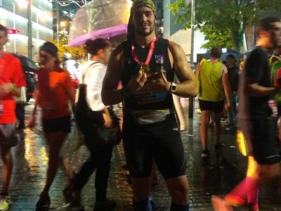 Roberto Jiménez Cabeza